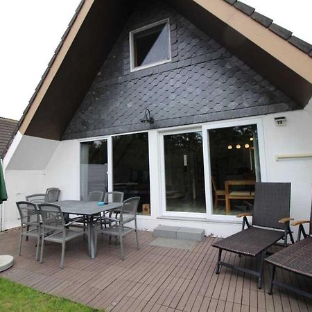 Villa Se Robbenplate 19 Dorum-Neufeld Exterior foto